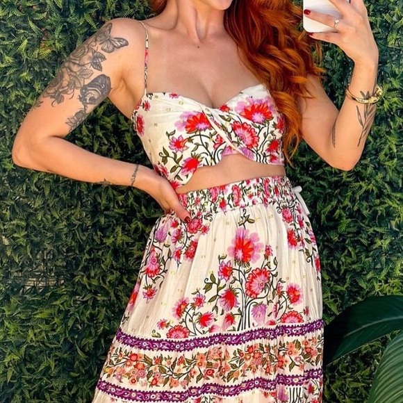 Farm Rio Matching Set - Picture 2 of 6